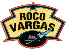 Roco Vargas